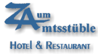 Hotel Restaurant Zum Amtsstüble Mosbach