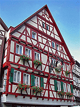 Hotel & Restaurant Lamm