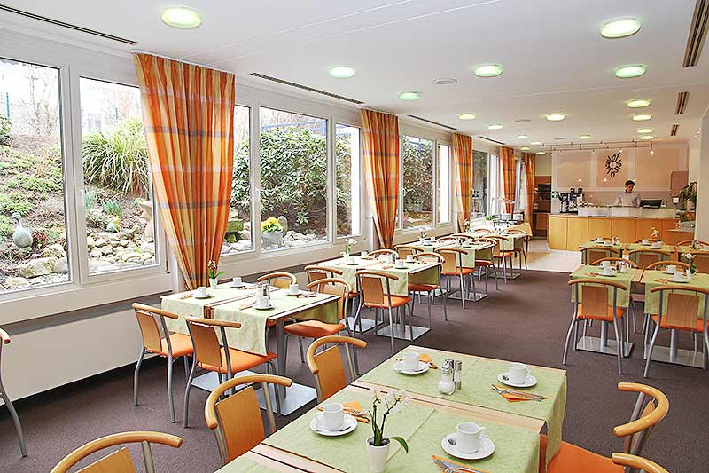 Hotel Vetter in Nürtingen