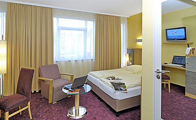 Hotel am Schillerpark Esslingen