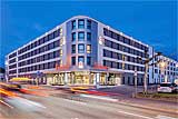 Star Inn Hotel & Suites Premium, by Quality Heidelberg