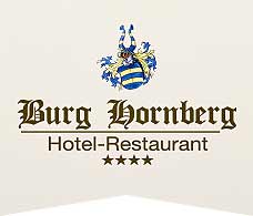 Hotel-Restaurant Burg Hornberg Neckarzimmern