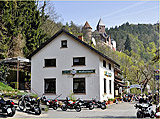 Landgasthof Zur Wolfschlucht Zwingenberg