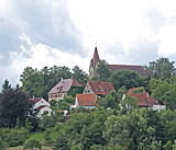 Bodelshausen