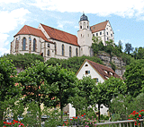 Schlosskirche in Haigerloch