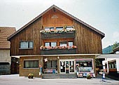 Pension Deger Sulz/Glatt