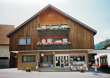 Pension Deger