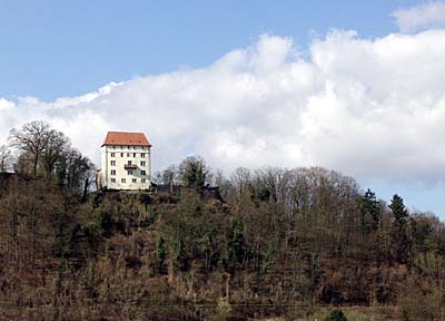 Burg Neuburg