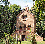 Grabkapelle Schuckmann