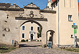 Schloss aus dem 17.Jahrhundert