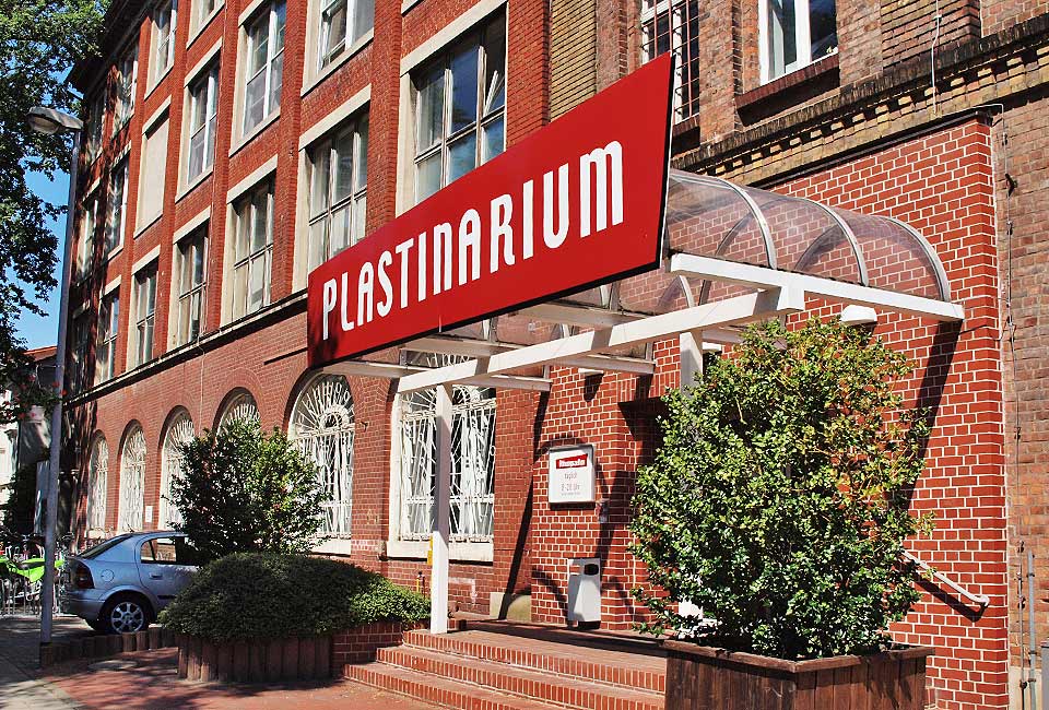 Plastinarium