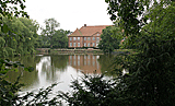 Herrenhaus in Borghorst