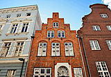 Baustile in Lübeck