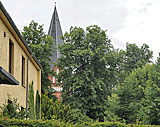 Kirche Dreverskirchen