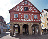 Altes Rathaus Waiblingen