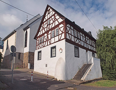 Kesselheim