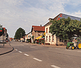 In Rheinhausen