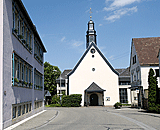 Büchelberg im Bienwald