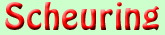 Scheuring