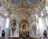 Wies: Die Wieskirche, Weltkulturerbe