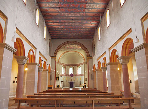 St.-Lucius-Kirche