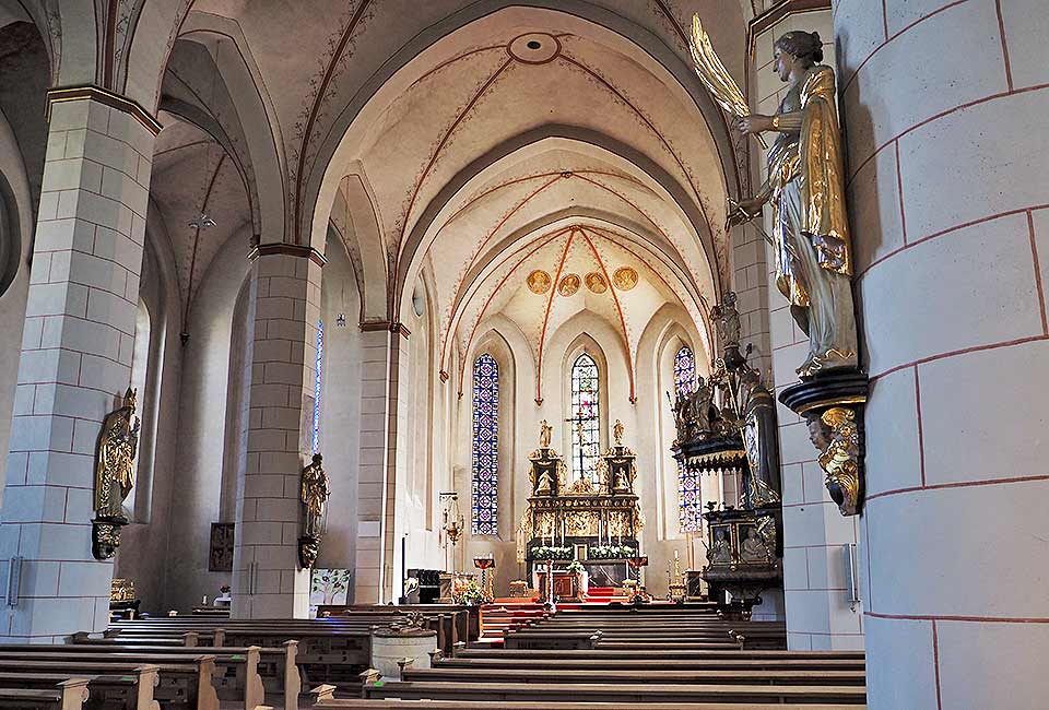 Kloster Wedinghausen