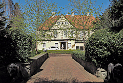 Wasserschloss Echthausen