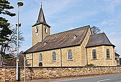 Kirche St. Laurentius