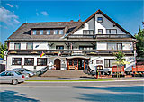 Hotel Schneider Winterberg