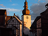 Glockenturm Arnsberg