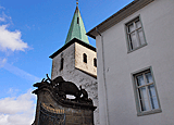 Klosterkirche Wedinghausen
