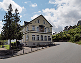 Rathaus in Blankenstein