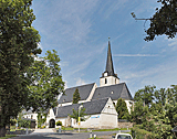 Bergkirche Schleiz