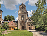 Kloster Pforta