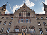 Amtsgericht Halle