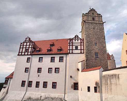 Schloss Gröna