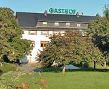 Gaststätte & Pension Blankenberg