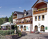 Hotel & Restaurant "Saalestrand" Bucha