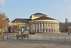Staatstheater