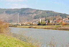 Saarhölzbach