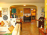Traumhafte Villa in Nuoro - S'Aschisorju