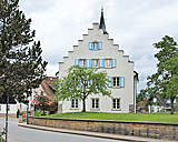 Rathaus in Ewattingen