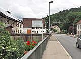Wutachbrücke in Grimmelshofen