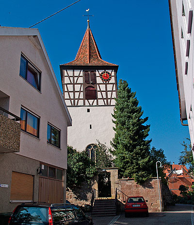 Rathaus Besigheim