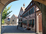 Amthof Oberderdingen