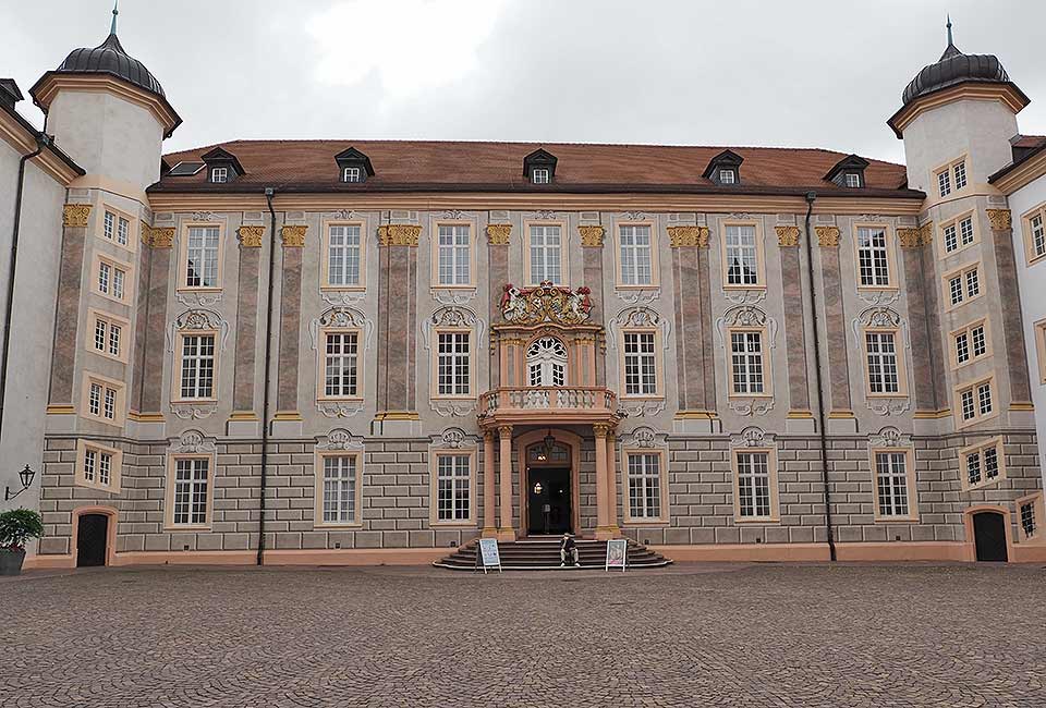 Ettlinger Schloss