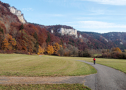 Schloss in Mühlheim