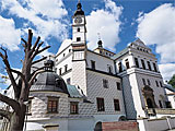 Schloss Pardubice