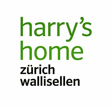 harry’s home Zürich Wallisellen
