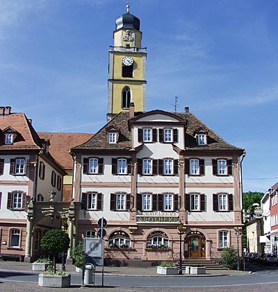 Apotheke